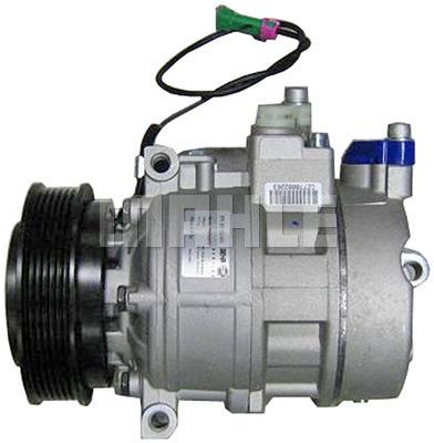 MAHLE COMPRESSEUR DE CLIMATISATION A4 A6 A8 ACP1073000S