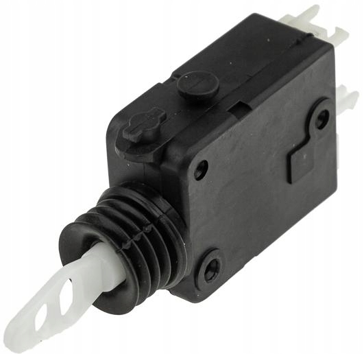 SERVOMOTEUR CENTRAL SERRURE AVANT VW T4.MULTIVAN T4 199 PAQUET CONDUCTEUR #2