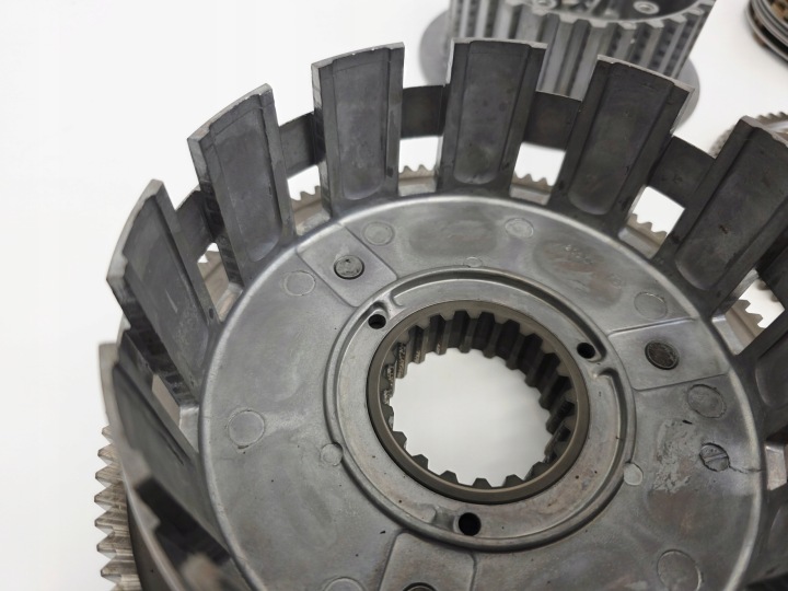 TRIUMPH TIGER 900 T400 93-98 CORBEILLE EMBRAYAGE EMBRAYAGE