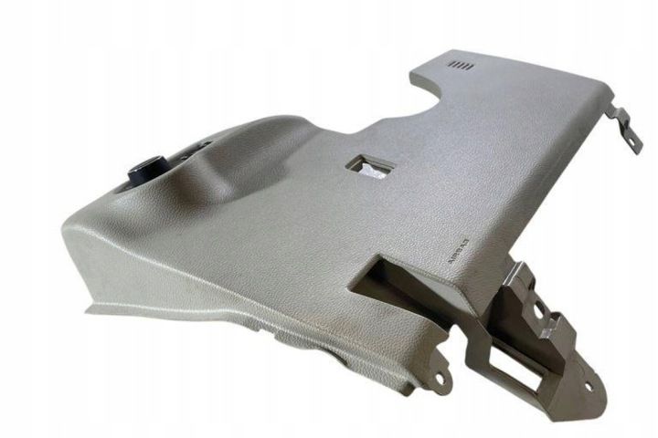 INFÉRIEURE MOULURE DÉCORATIVE TABLEAU DE BORD INSTRUMENTATION CHRYSLER PACIFICA 6AL72PD2AH 3.6L