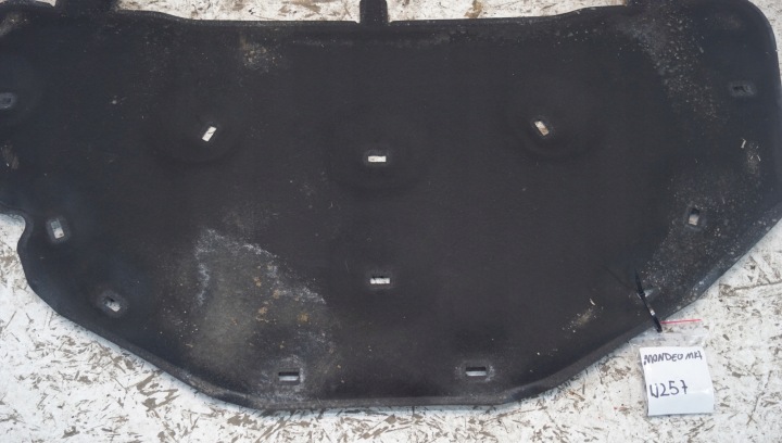INSONORISATION CAPOTS CLIPS FORD MONDEO MK5 DS73F16746EB