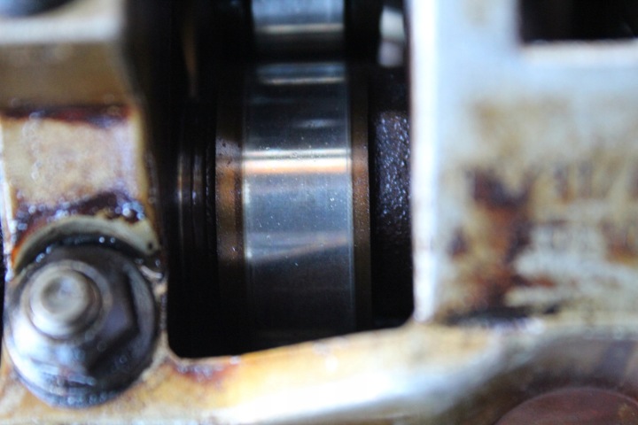 CULASSE BMW N46B18 1.8B 7505422