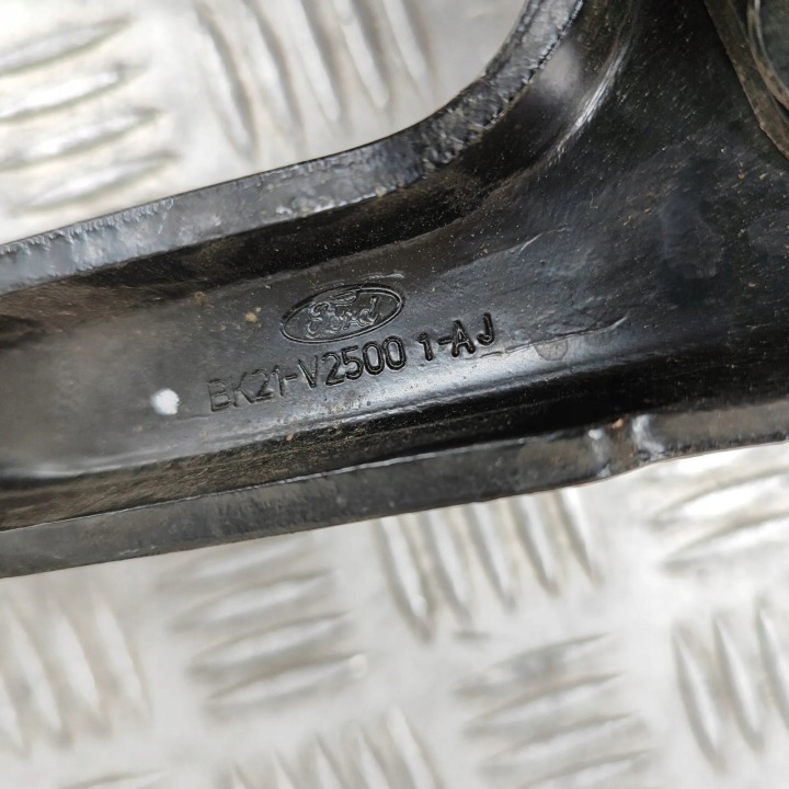 INFÉRIEUR FIXATION PORTE COULISSANTE FORD TRANSIT FURGON BK21V25001AJ 26918619