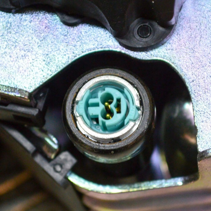TESLA MODÈLE 3 2018 DROITE CÔTÉ CEINTURE DE SÉCURITÉ SIÈGES ARRIÈRE