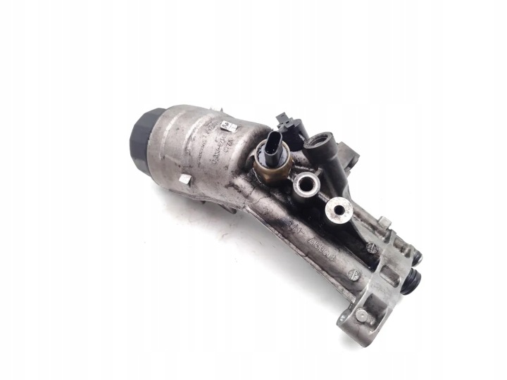 LAND ROVER RANGE ROVER EVOQUE FIXATION POIGNÉE FILTRE HUILES 2.0 D 4X4 SUV