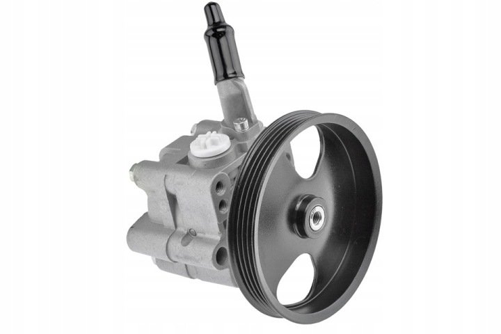 NTY POMPE AMPLIFICATEUR NISSAN ALMERA 1.5,1.8 00-, PRIMERA 1.6,1.8 P12 02-