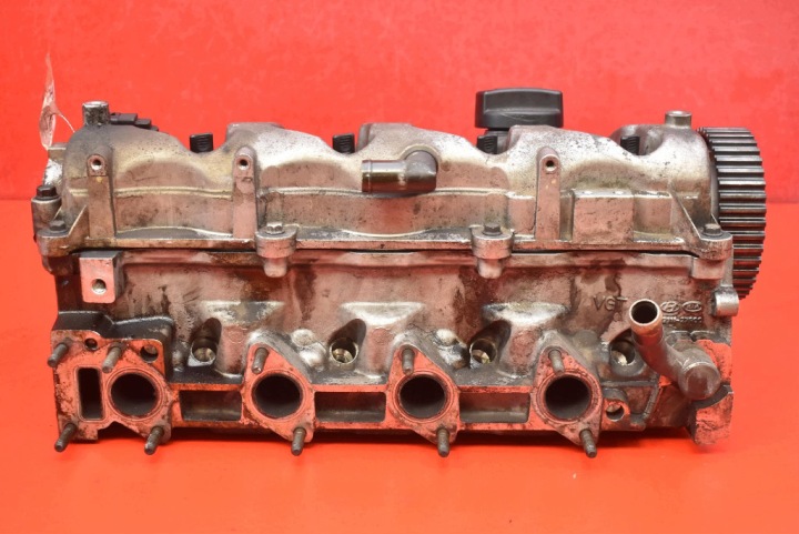 CULASSE MOTEUR 22111-27900 HYUNDAI TUCSON 1 I 2.0 CRDI 112 KM 04-10