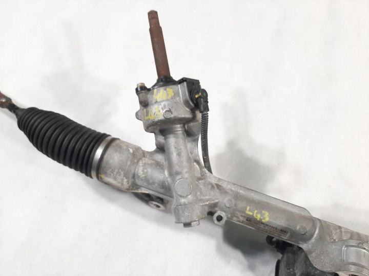 MERCEDES V CLASSE TRANSMISSION VOLANT CRÉMAILLÈRE DE DIRECTION 4474602900022101445043