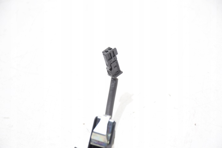 BMW I8 I12 I15 DROITE GRILLE CONDUIT D'AIR VENTILATION TABLEAU DE BORD INSTRUMENTATION AMBIENT