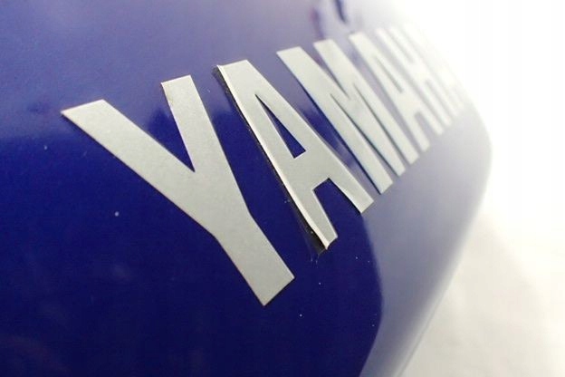 YAMAHA FJR 1300 (01-02) RÉSERVOIR CARBURANTS RÉSERVOIR