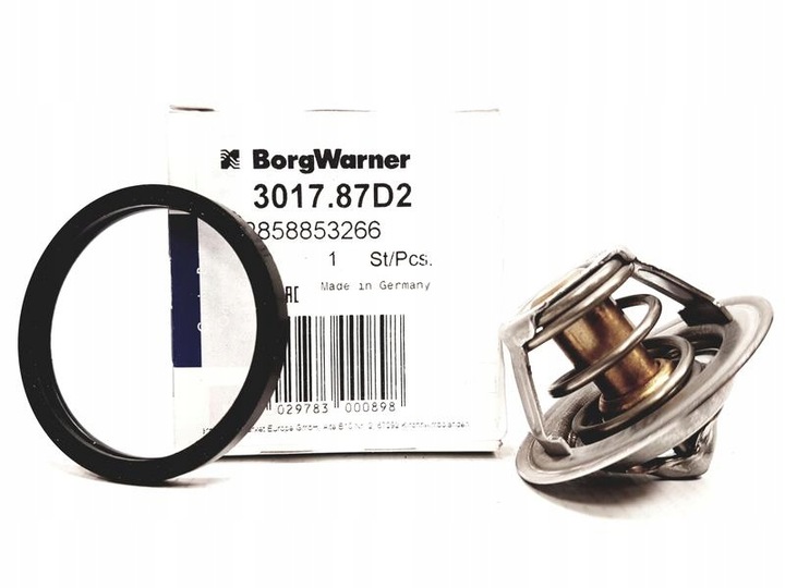 THERMOSTAT WAHLER 3017.87D2 96143939