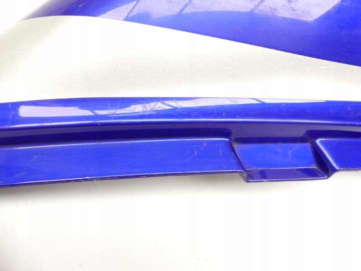 QUEUE PROTECTION DÉFLECTEUR D'AIR 4FU YAMAHA TDR 125 97 R.