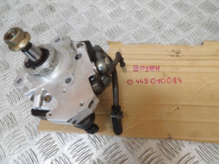 JEEP CHEROKEE KJ 2.8 CRD POMPE INJECTION 0445010084