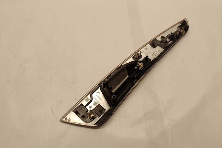 MOULURE DÉCORATIVE FLANC ARRIÈRE GAUCHES PORTES MERCEDES-BENZ CLS (C218)