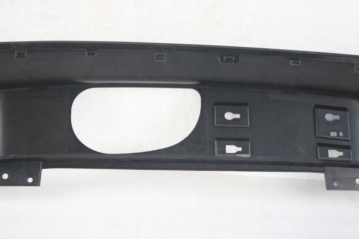 VOLVO V60 SPOILER DOUBLURE PARE-CHOCS ARRIÈRE 32227004
