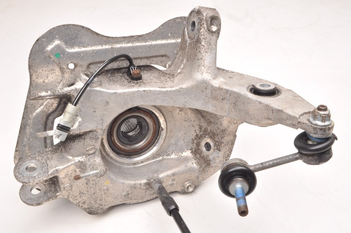 PORSCHE 911 997 3.6 ROTULE DE DIRECTION DROIT ARRIÈRE 99733161207