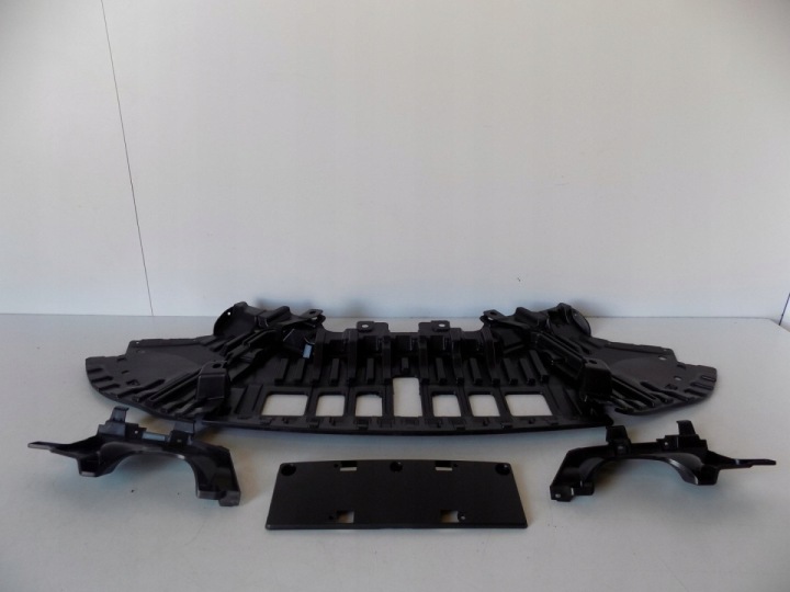CARROSSERIE KIT MERCEDES AVEC W222 S65 AMG LCI 11209