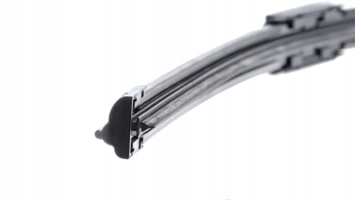POIGNÉE ESSUIE-GLACES HELLA 9XW 358 164-211 AVANT 525 MM