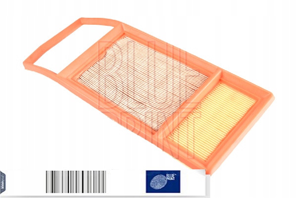 FILTRE AIR FIAT 500 NOUVEAU 07-, PANDA ADL142230 BLUE PRINT