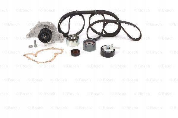 KIT DISTRIBUTION VW 2,5TDI 98-05