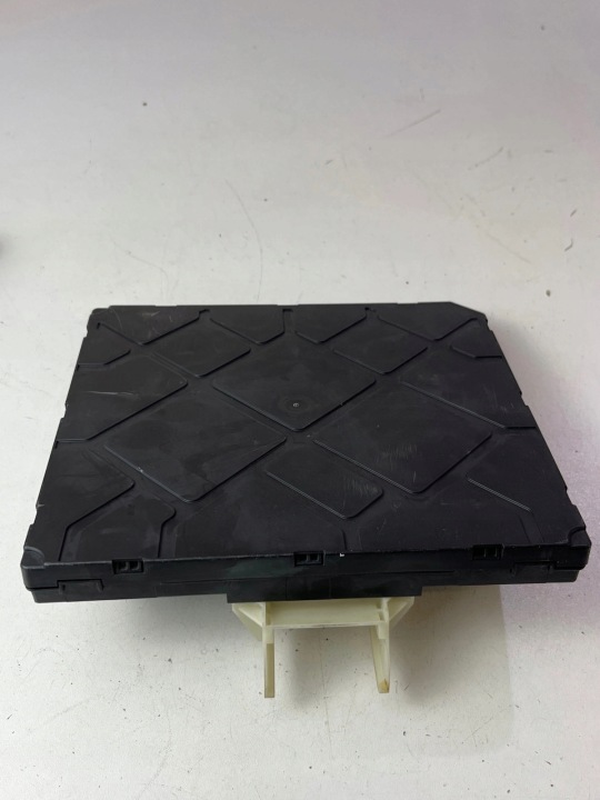 CONTRÔLEUR BCM MODULE CONFORT SEAT LEON III N