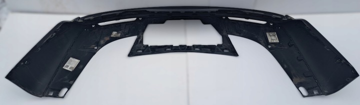 RANGE ROVER VOGUE V 5 SV L460 PARE-CHOCS SPOILER PARE-CHOCS ARRIÈRE ARRIÈRE