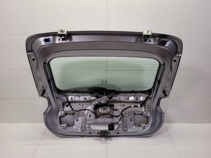COUVERCLES DE COFFRE COUVERCLES DE COFFRE OPEL CORSA F 2021