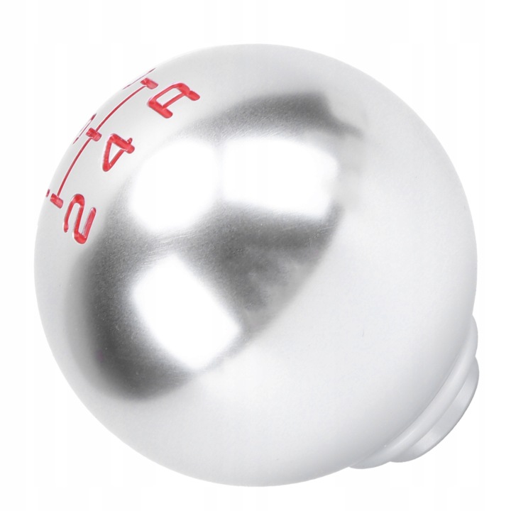 POMMEAU DE VITESSE CHANGEMENTS VITESSE M10X1,5 RONDE SUBSTITUT POUR CIVIC FIT FD2 FN2 KT