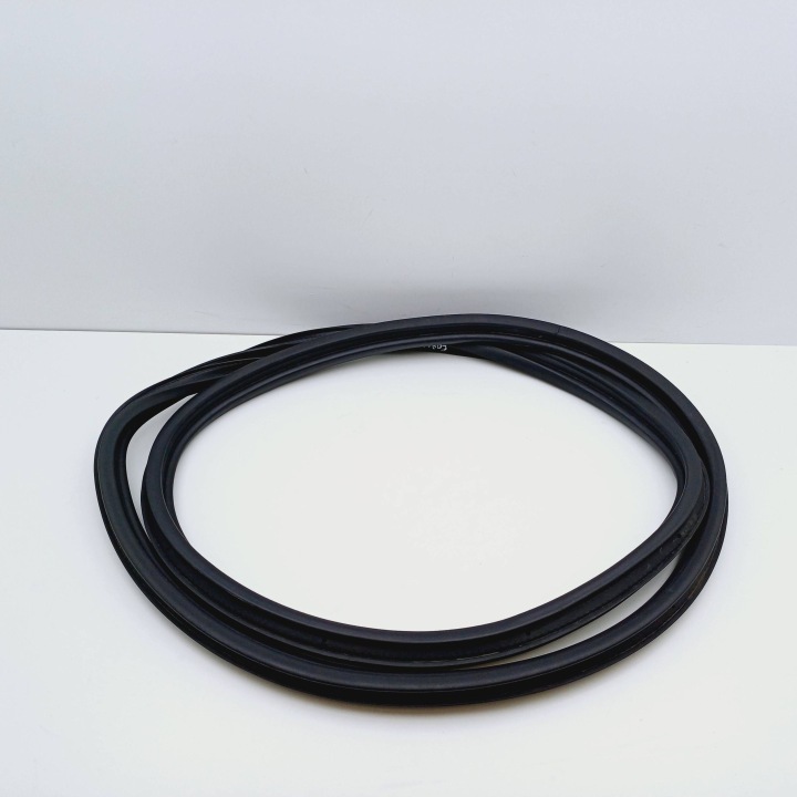 JOINT D'ÉTANCHÉITÉ CARROSSERIE GAUCHE ARRIÈRE OPEL CORSA D 5D HAYON 13189019 NR142