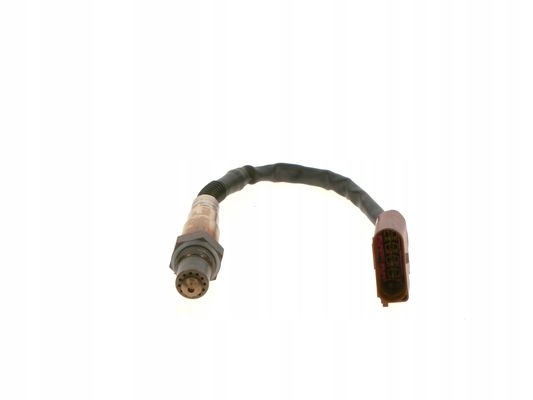 SONDA LAMBDA (LICZBA TUBOS 4, 680MM) MERCEDES A (W168), A (W169), B 