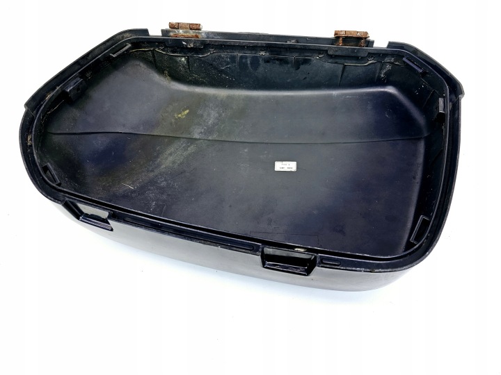 HONDA PAN EUROPEAN ST 1100 COUVERCLES DE COFFRE COUVERCLE COFFRE DE RANGEMENT LATÉRAL PLASTIQUE