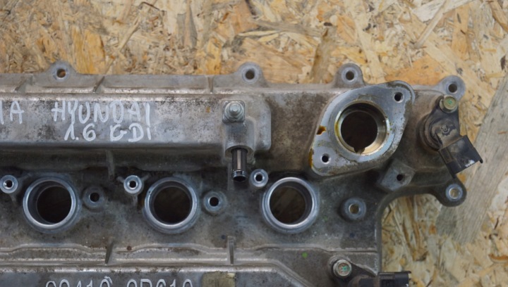 COUVERCLE DE SOUPAPES KIA HYUNDAI 1.6 GDI 22410-2B610