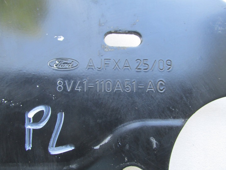 RENFORCEMENT KIELICHA AMORTISSEUR KUGA MK1 2008-2012 ANNÉE