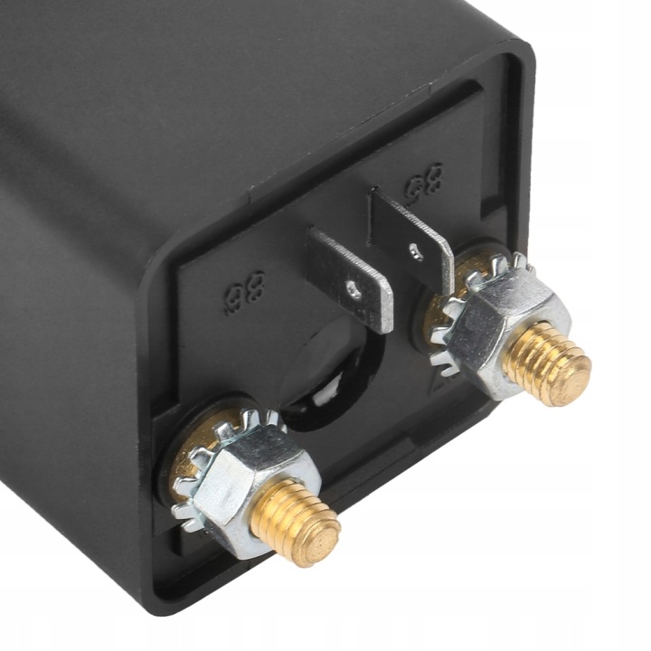 RELAIS 12V PRZELACZAJACY AUTOMOBILE WM686 100A