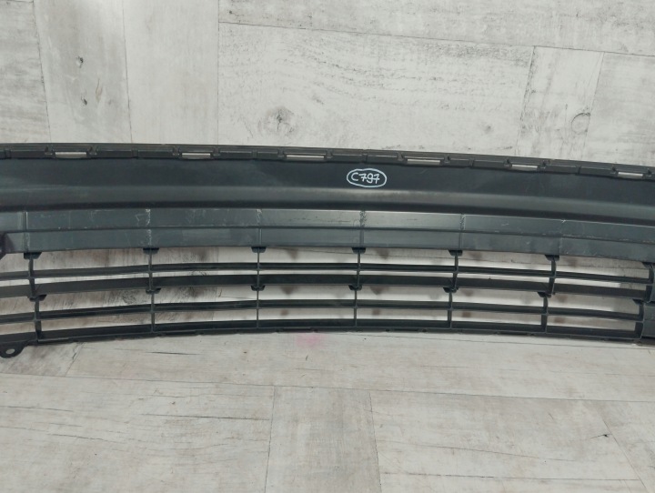 TOYOTA RAV4 IV LIFT GRILLE PARE-CHOCS CENTRALE AVANT AVANT 53113-42080