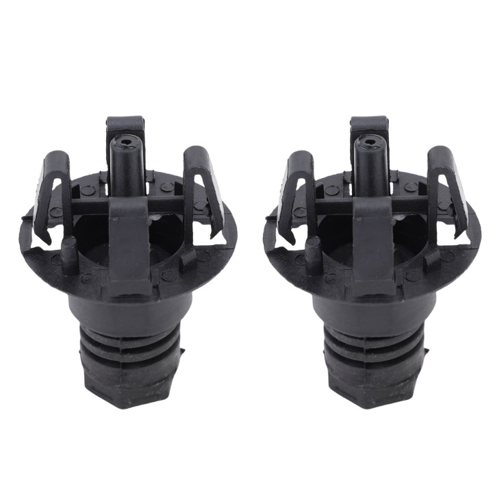 2 PIÈCES RÉGULATEUR CAPOTS CAPOTS BLOKI BUFOROWE 51767183752 SUBSTITUT NS