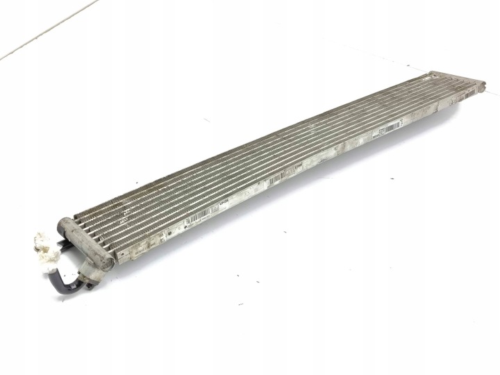 PORSCHE CAYENNE (92A) 2011 RADIATEUR HUILES BOÎTES