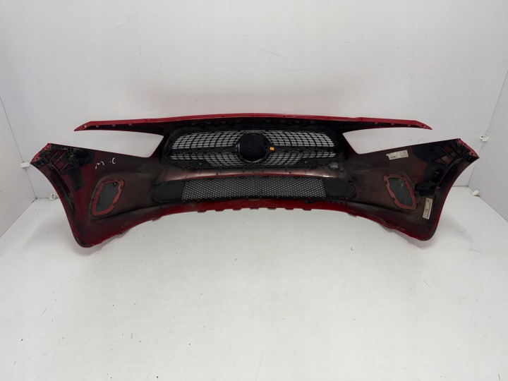 MERCEDES A-KLASA W177 177 LIFT ORDINAIRE PARE-CHOCS AVANT