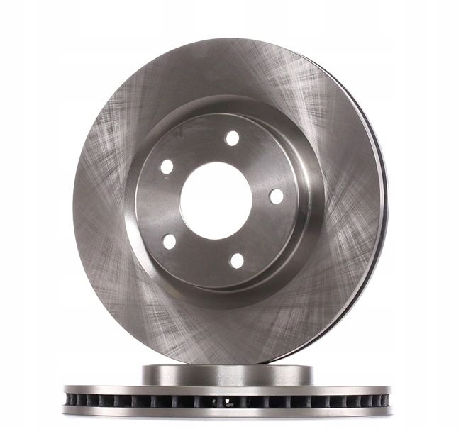 FERODO DDF1589 DISQUE DE FREIN