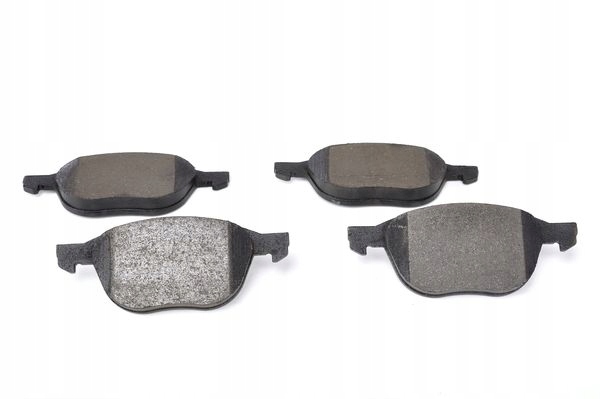DISQUES PLAQUETTES BOSCH VOLVO S40 II FOCUS II C-MAX