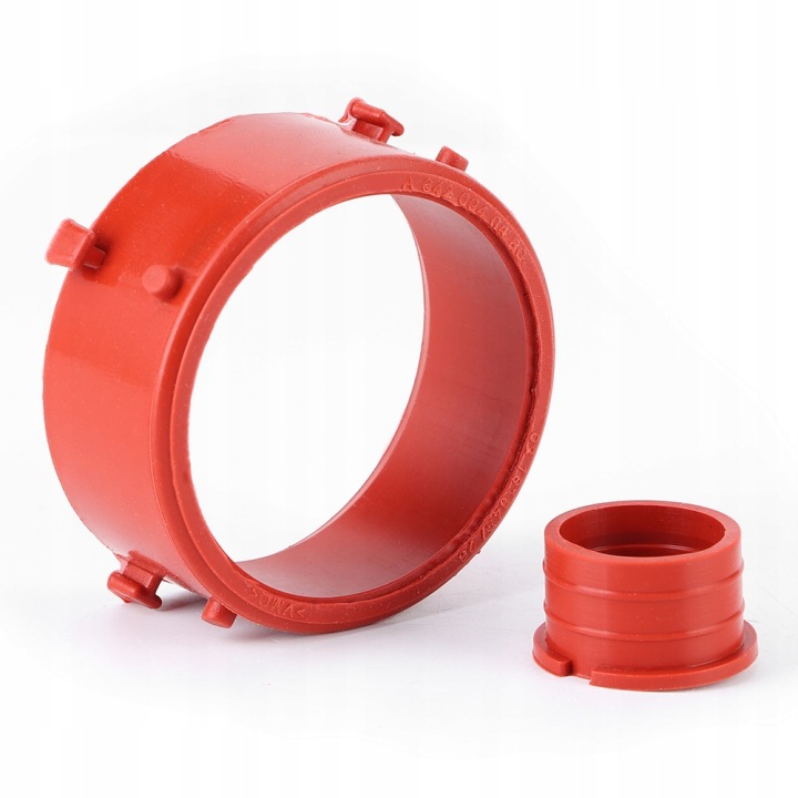 SÉPARATEUR D'AIR MOTEUR 6420940580 JOINT D'ÉTANCHÉITÉ ADMISSION AIR CONVIENT VERS 3W