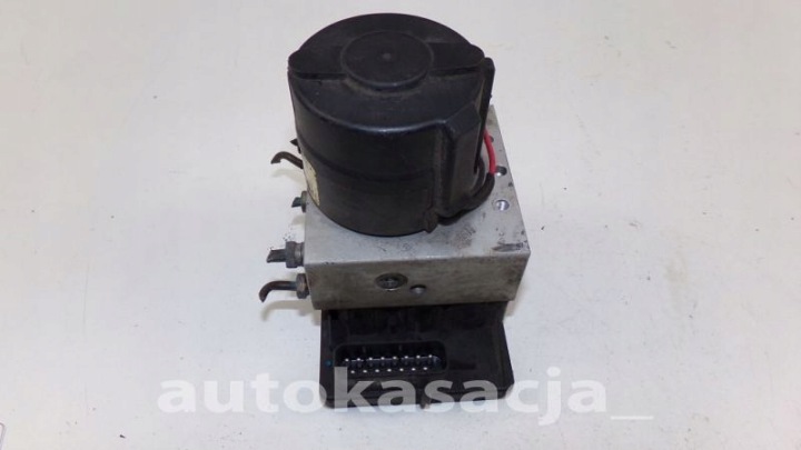 MERCEDES C W202 POMPE ABS 0024319212 0024319212