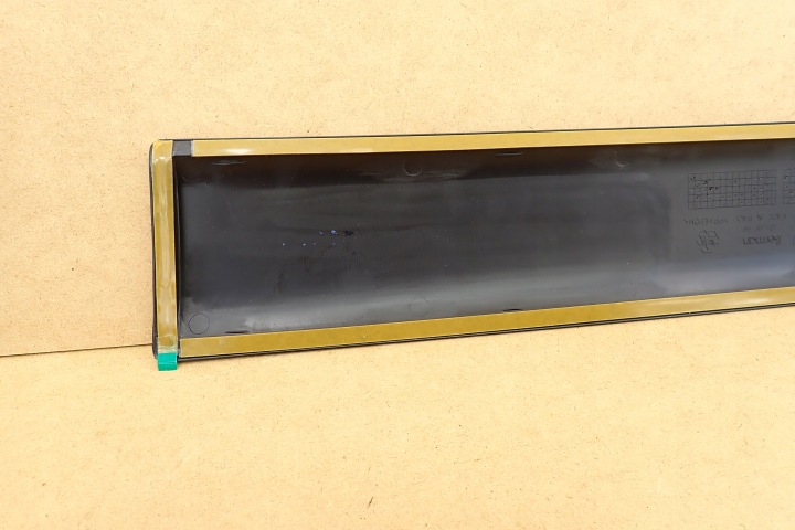 MOULURE PORTES DROITE DROIT AVANT AVANT SUZUKI SX4 990E0-79J07-000 RH OEM
