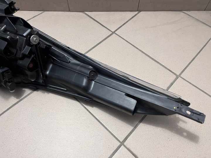 PHARE AVANT AVANT GAUCHE TOYOTA CHR C-HR LIFT COMPLET LED 19- 81150-F4180