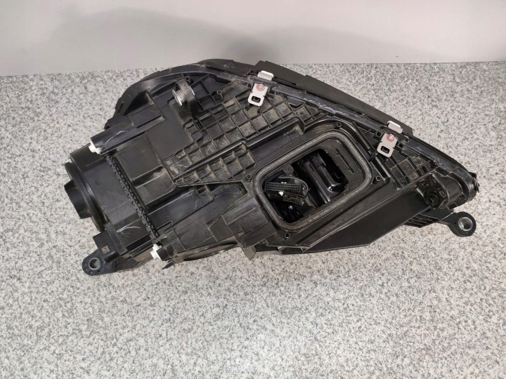 MERCEDES GLE W167 PHARE LED HIGH PERFORMANCE DROITE AVANT