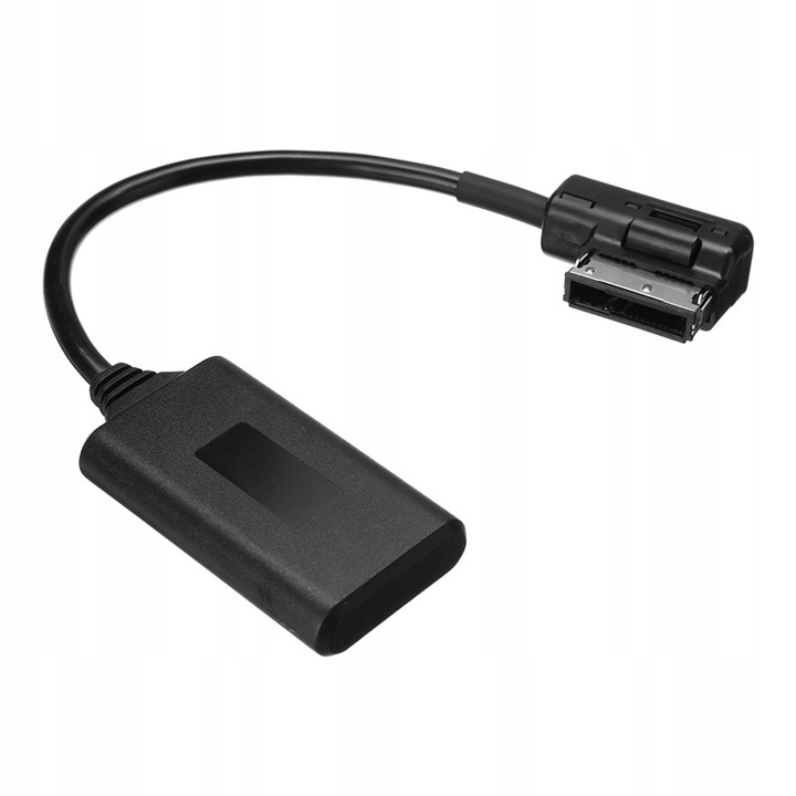 ADAPTADOR MÓDULO AMI MMI BLUETOOTH 5.0 PARA AUDI Q5 A5 A7 R7 S5 Q7 