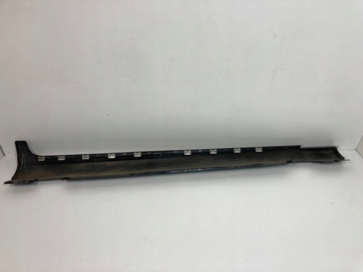 MERCEDES W218 CLS MOULURE SEUIL GAUCHE SEUIL GAUCHE A2186900340