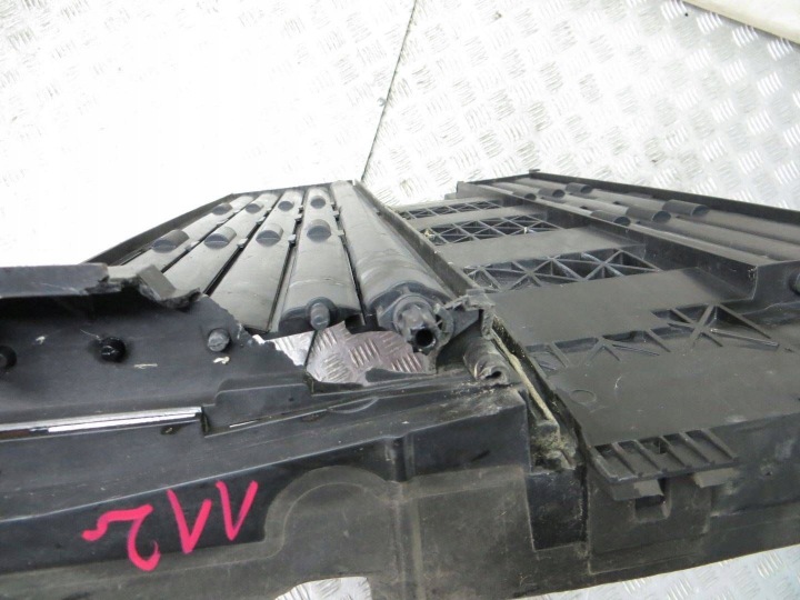 DS7 CROSSBACK LIFT GRILLE D'AÉRATION AIR 9817002880