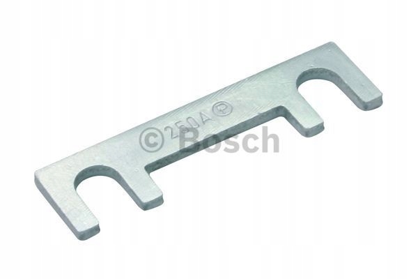 FUSIBLE BOSCH 1191017004 5452034
