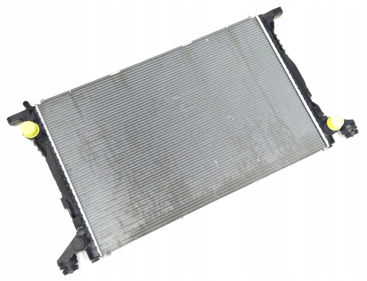 RADIATEUR EAU AUDI Q7 4M 8W0121251N 8W0121251AB